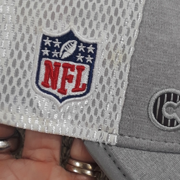 NWOT Eagle's Conference Champions Hat - Picture 2 of 8